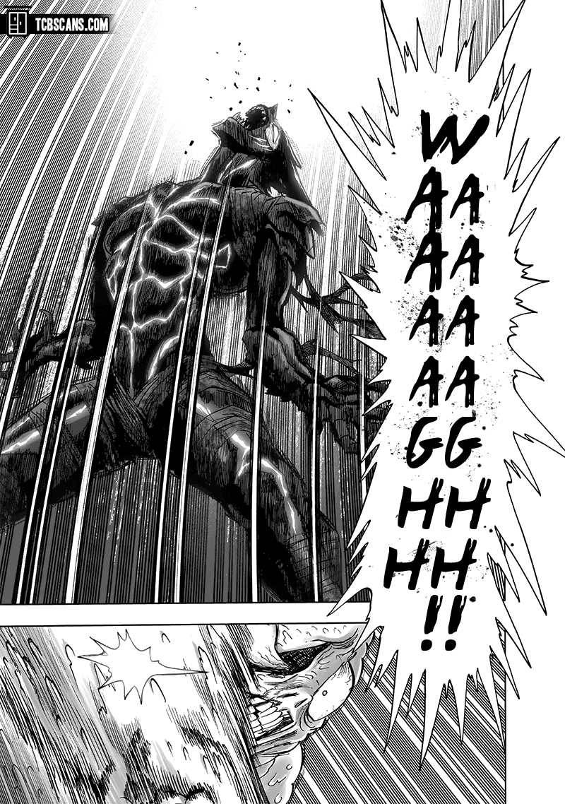 One-Punch Man, Chapter 154 image 18